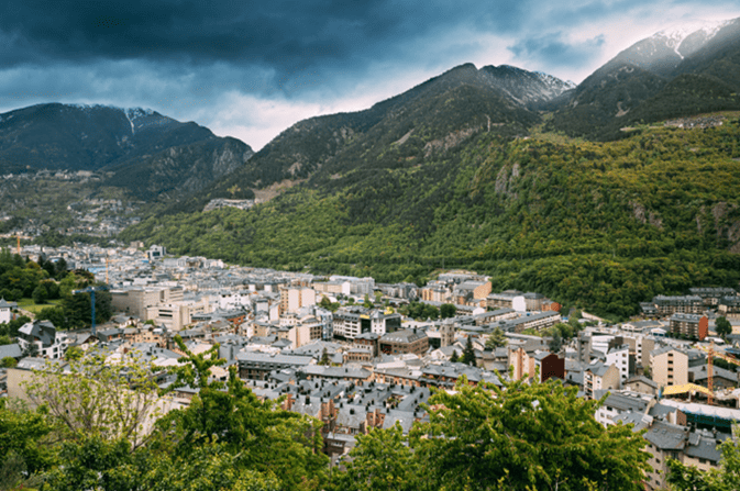 Una Nueva Visión para el Turismo y el Comercio Local en Andorra la Vella