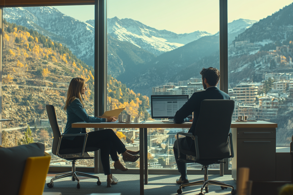 Guía Completa sobre el Empadronamiento en Andorra