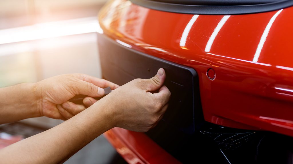 Cómo matricular un coche en Andorra