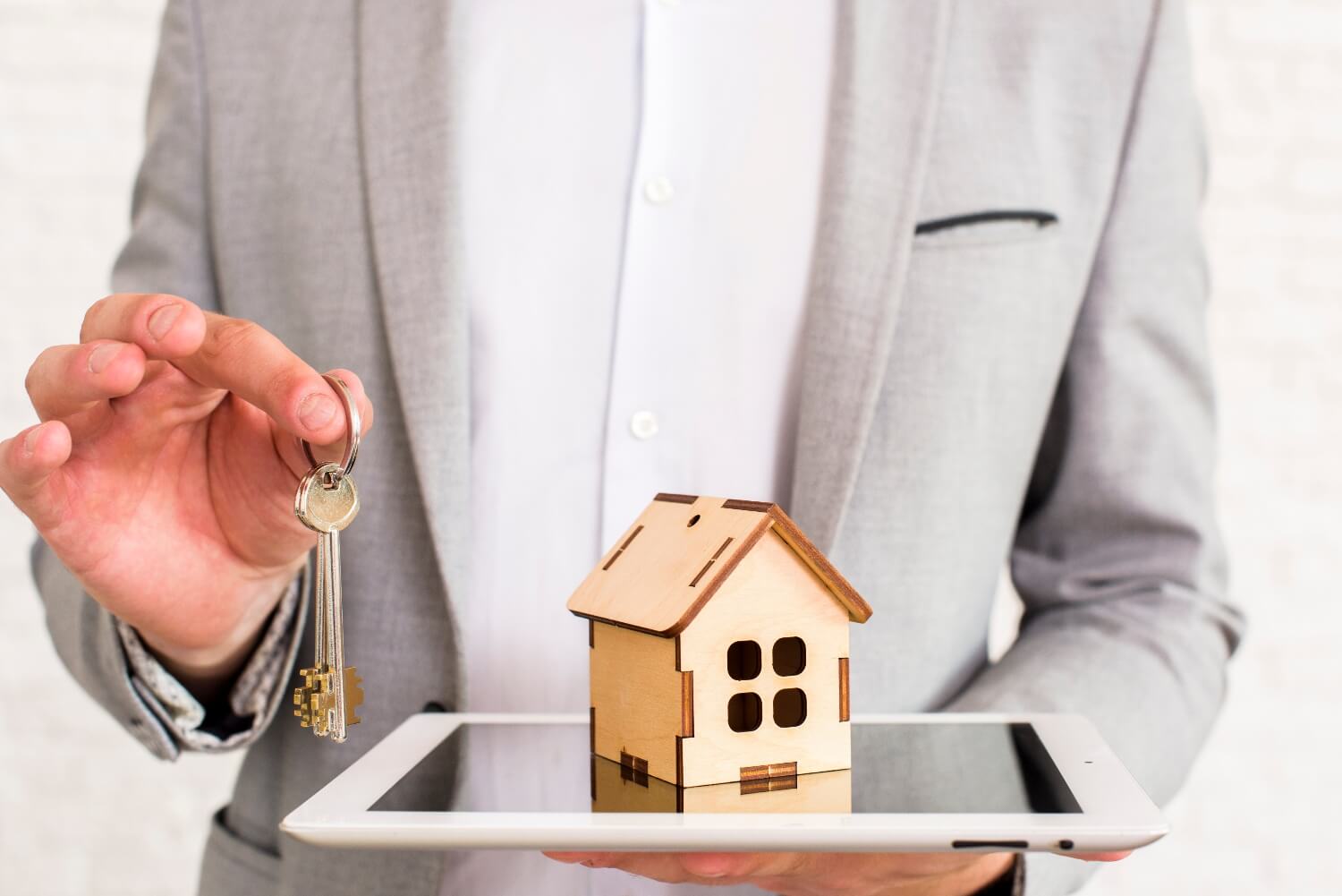 ¿Cómo detectar una estafa inmobiliaria?